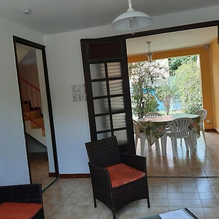 Residence De Vacances Mon Refuge - Bungalow De Type T3 Grande Anse Extérieur photo
