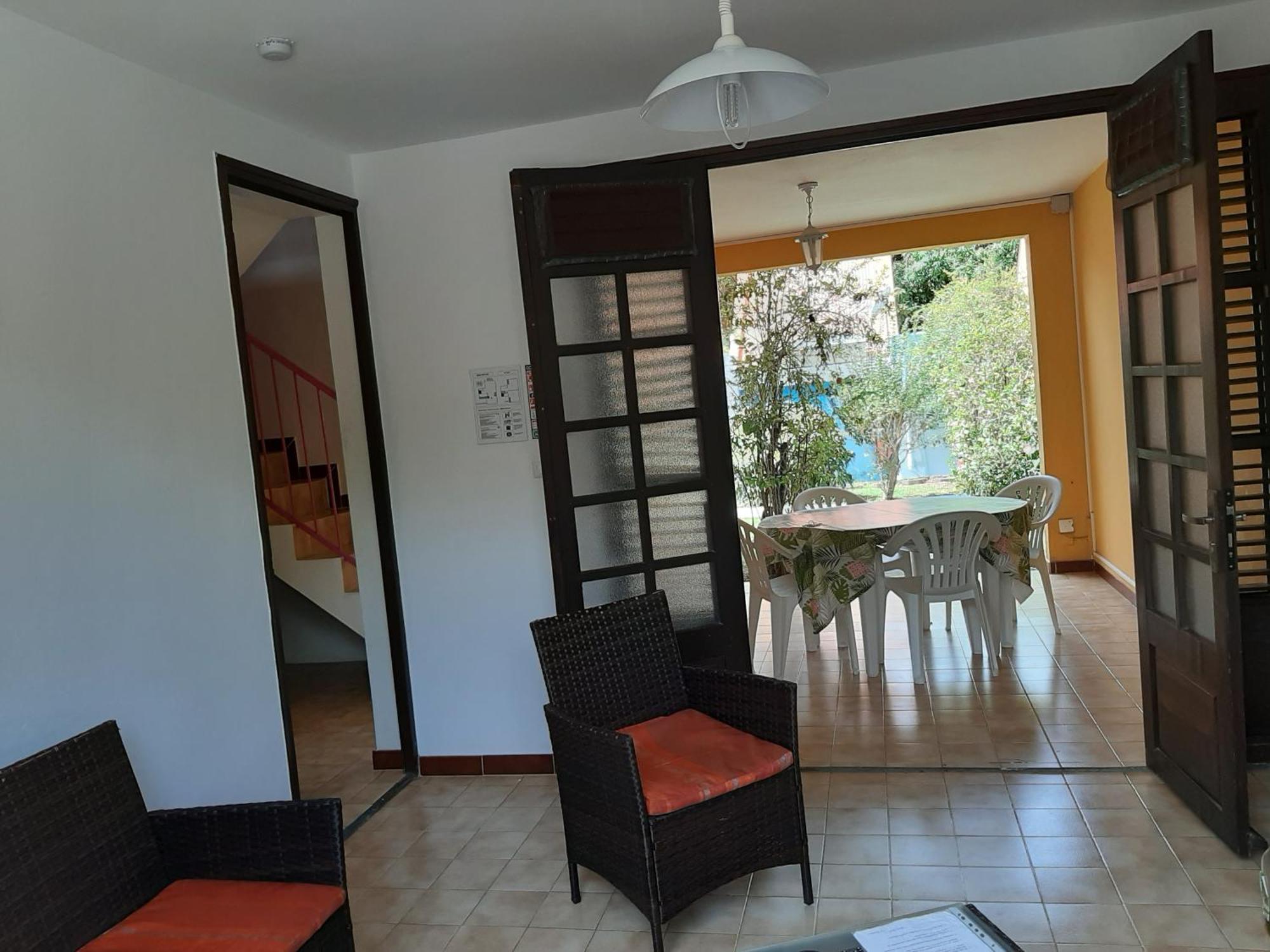 Residence De Vacances Mon Refuge - Bungalow De Type T3 Grande Anse Extérieur photo
